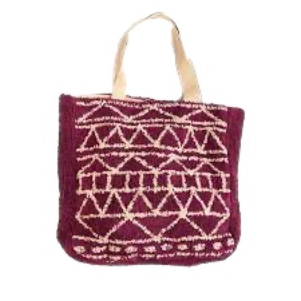 ink +alloy tote bag, In Great‎ Condition